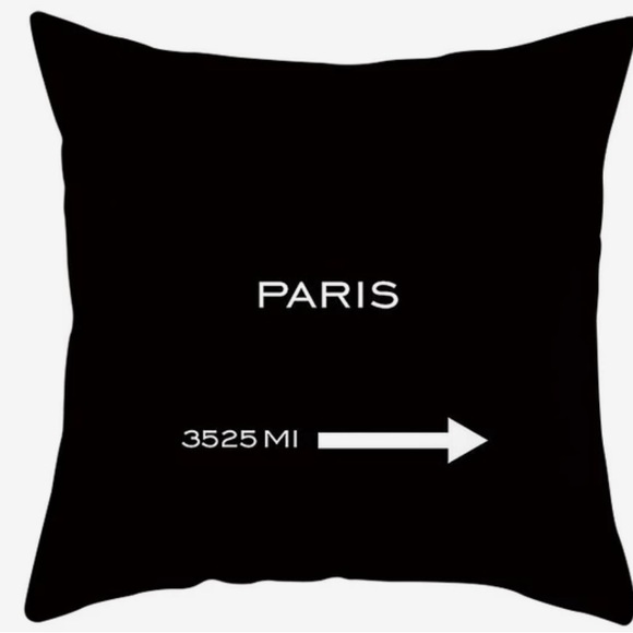 Christmas / trendy  pillows - Picture 9 of 9